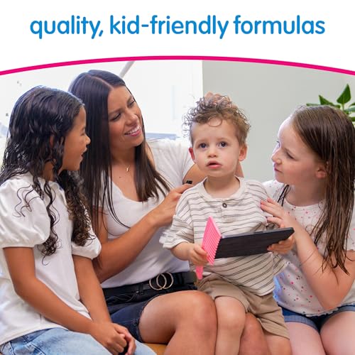 So Cozy Leave In Conditioner Spray (8 Fl Oz) Paraben-Free Detangler for Kids&#39; Curly Hair, Deep Conditioner &amp; Tangle-Free Curls, Gentle &amp; Nourishing with Keratin, Vitamin B5, Olive Oil &amp; Jojoba Oil