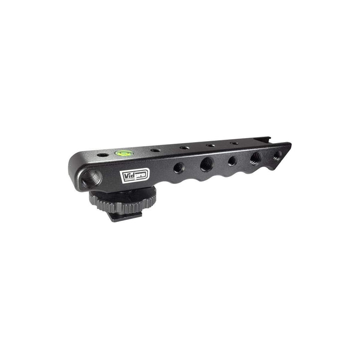 VidPro Shoe Mount Top Handle for DSLR &amp; Mirrorl