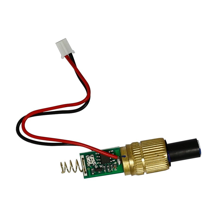 532nm Green Laser Dot Module Diode Module 13x48mm