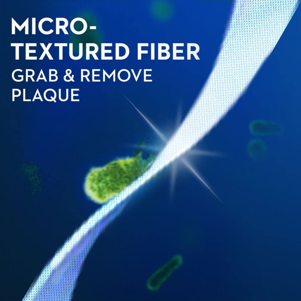 Oral-B Glide Pro-Health Original Dental Floss, 50 M, Pack of 2