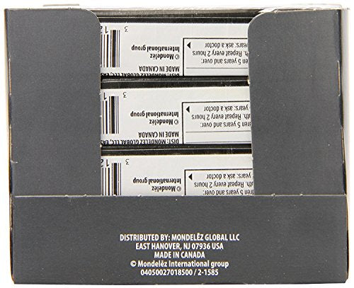 HALLS Relief Max Strength Extra Strong Menthol Throat D