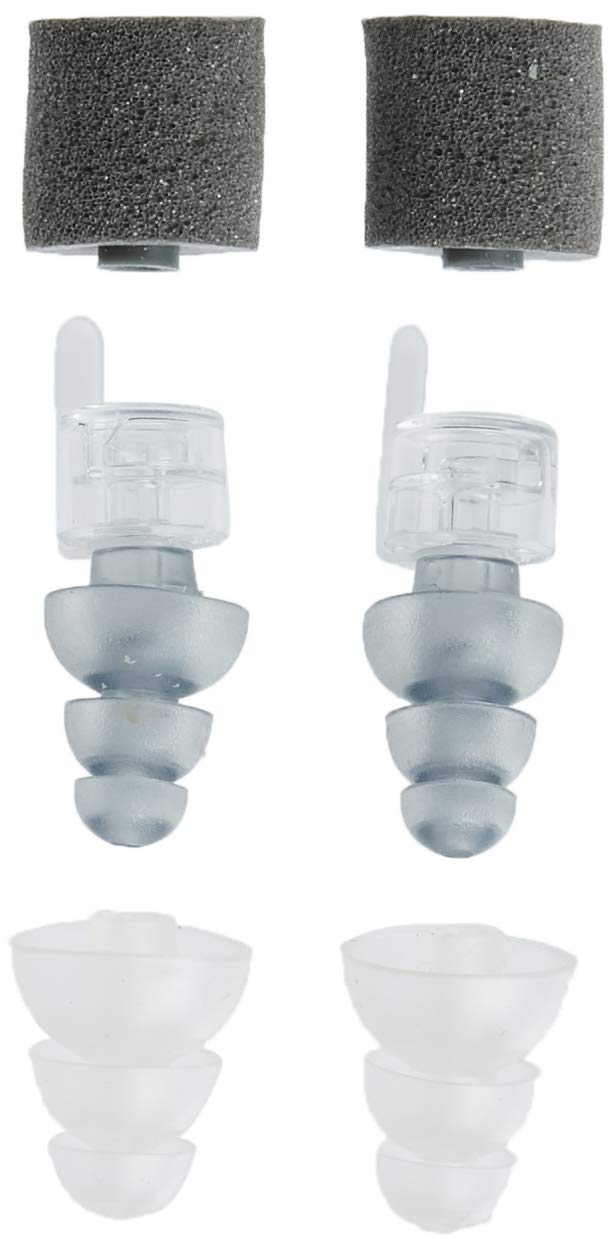 Etymotic Research ER20XS High-Fidelity Earplugs (Concer