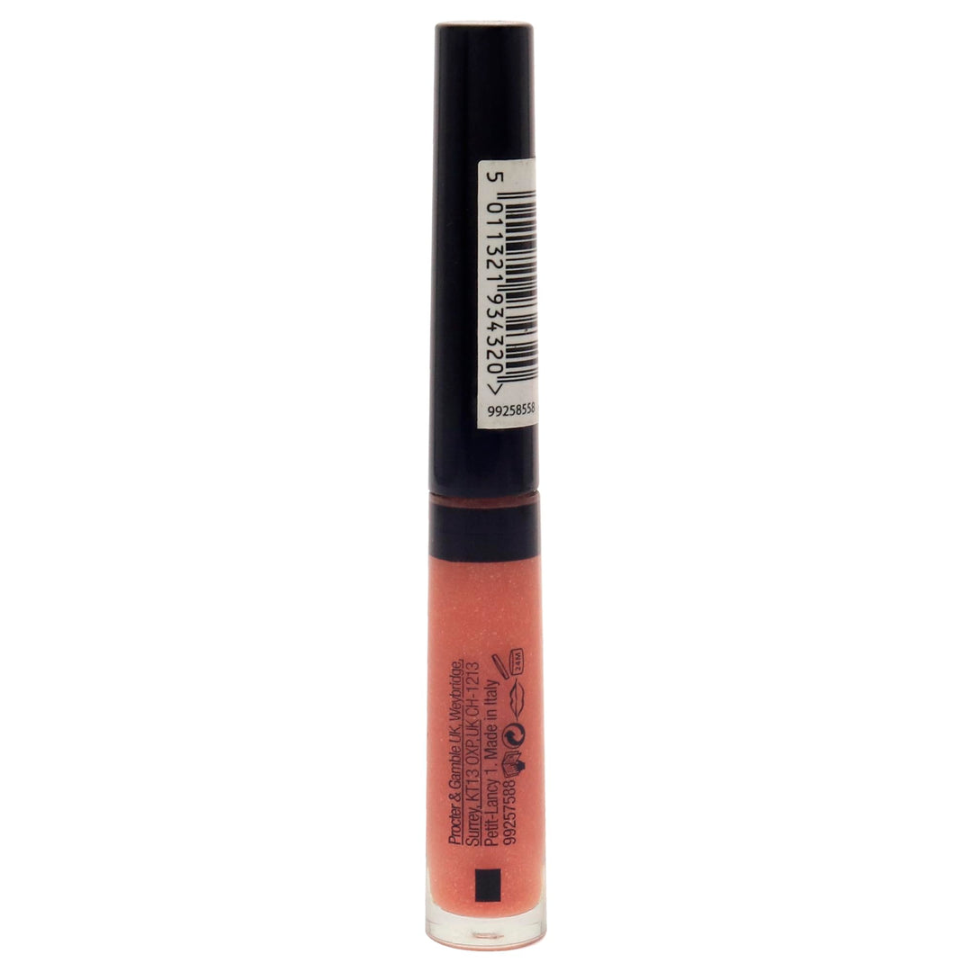 Max Factor Vibrant Curve Effect Lip Gloss, No.09 Sophisticated