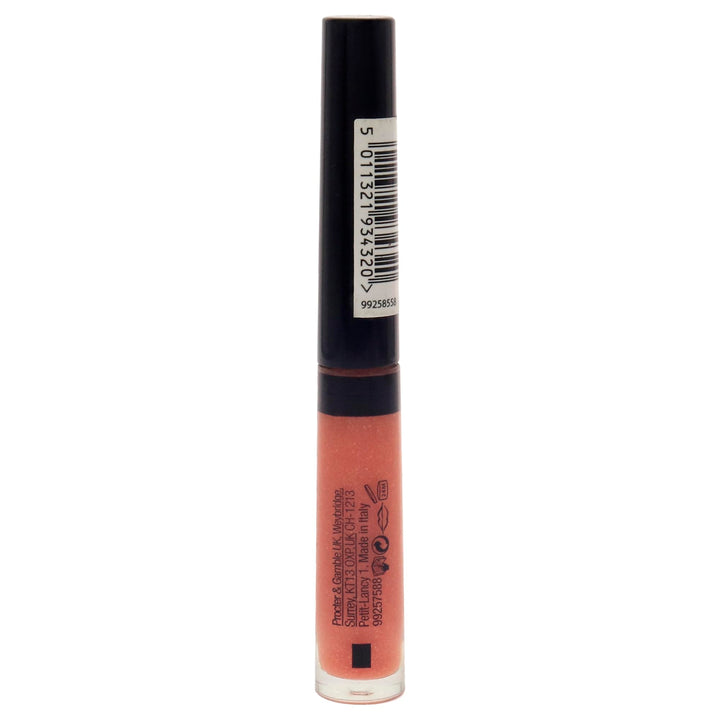 Max Factor Vibrant Curve Effect Lip Gloss, No.09 Sophisticated