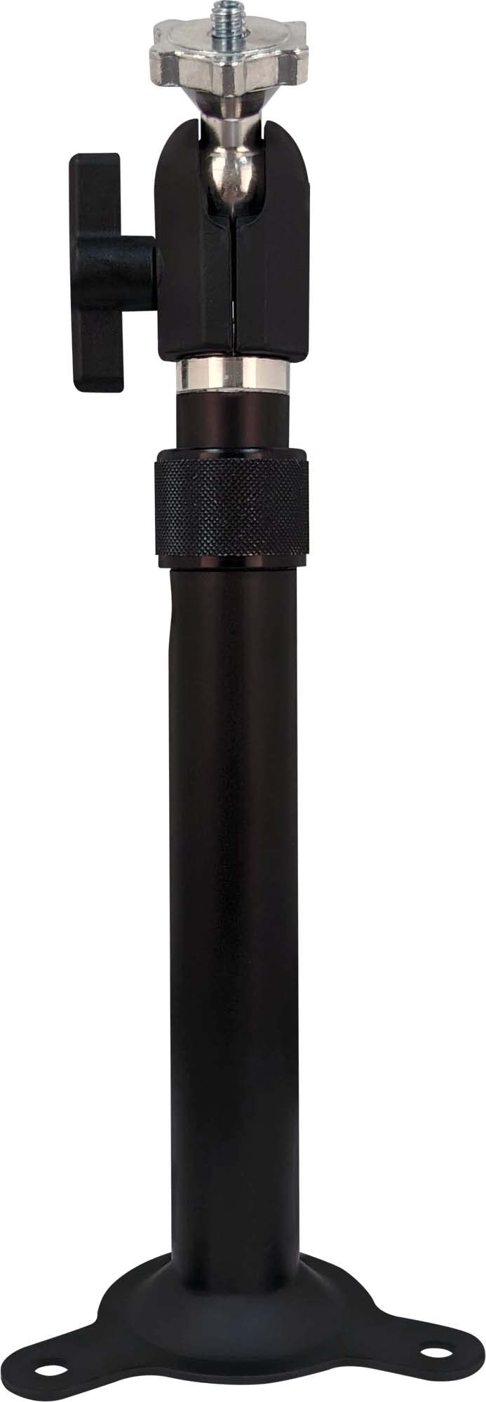 Panavise 883-T Dual Option Telescoping Mount (Black)