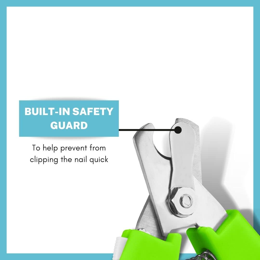 CONAIRPRO dog &amp; cat Large Nail Clipper