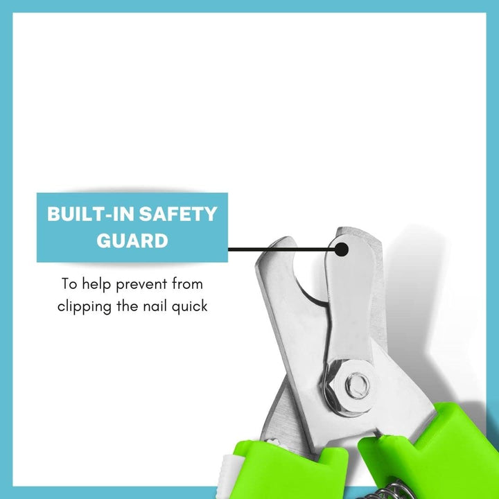 CONAIRPRO dog &amp; cat Large Nail Clipper