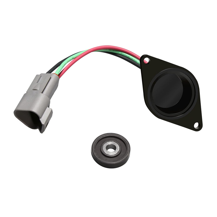 Golf Cart Speed Sensor, for Club car Speed Sensor 48 Vo