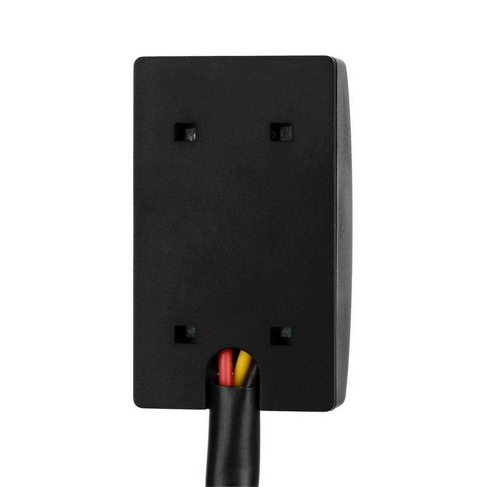 BONATECH DIY AUTO Switch Paste Type Button Switches Off
