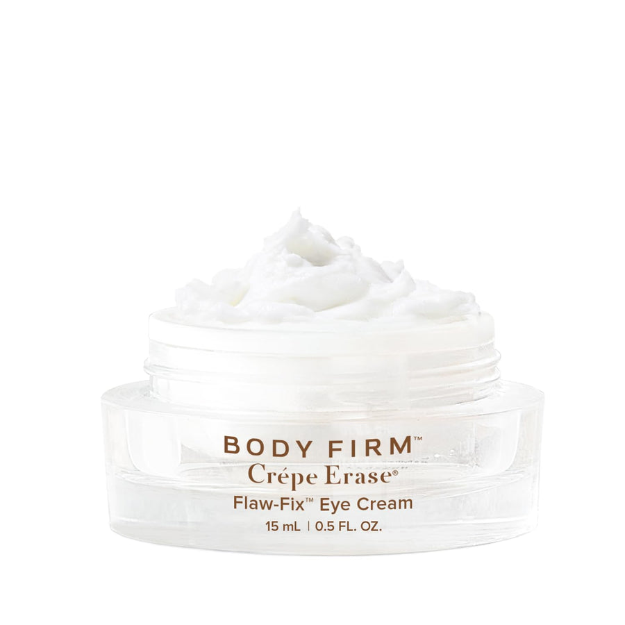 Advanced Eye Cream: Citrus Scented with Trufirm Complex, 0.5 Fl Oz for Mature Skin