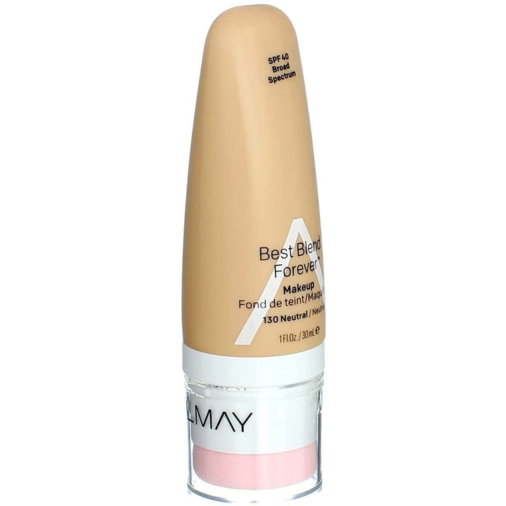 Neutral: Best Blend Forever Makeup, Neutral