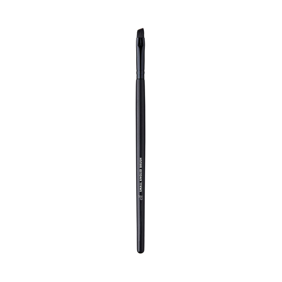 Small Angled Brush for Precision Application, Synthetic