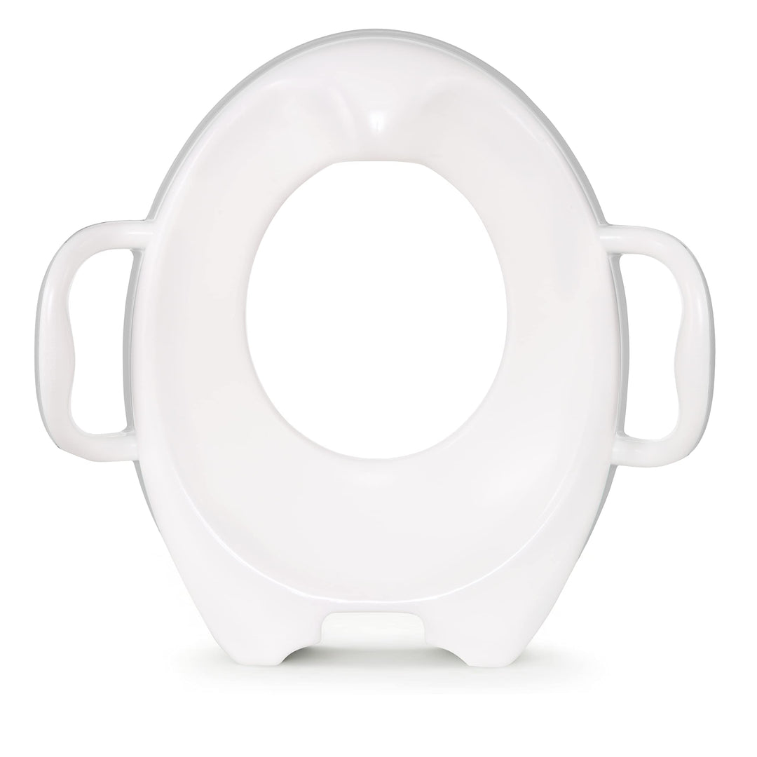 Munchkin® Sturdy™ Potty Training Seat, Grey