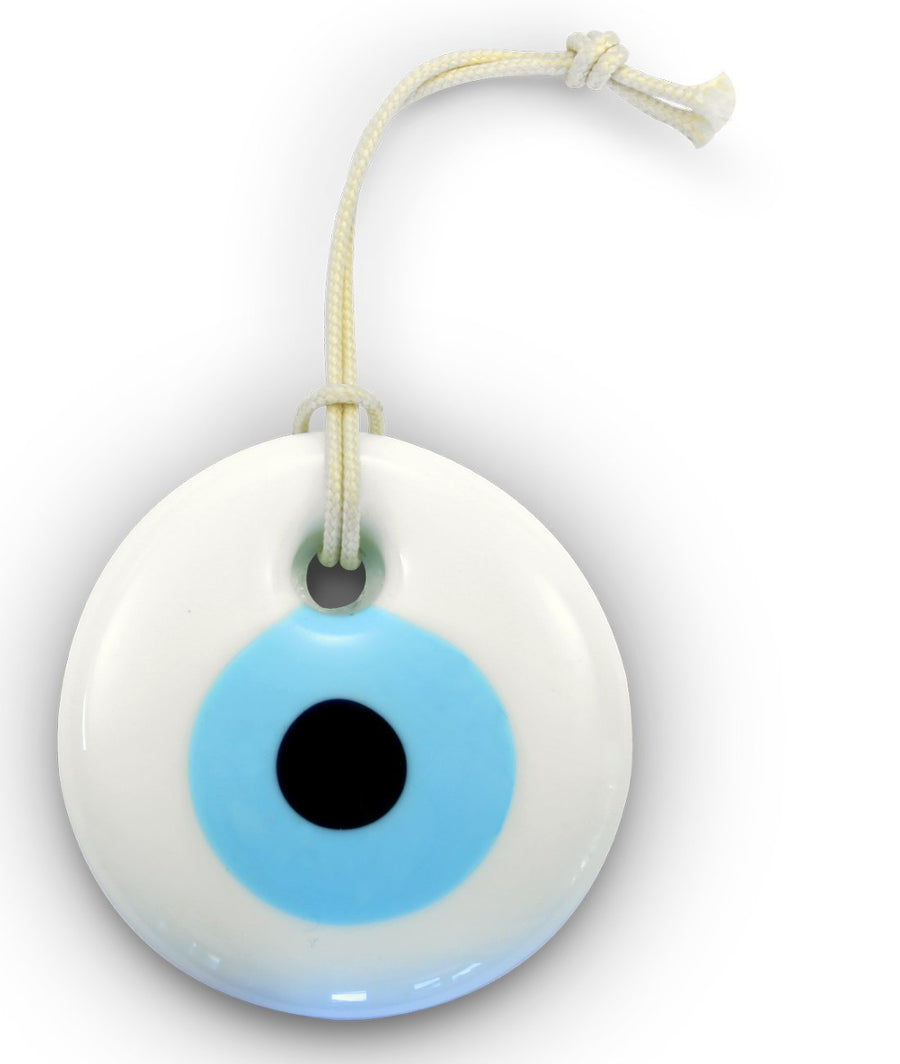 Ebsem Exclusive Edition Handmade Evil Eye Turkish Greek