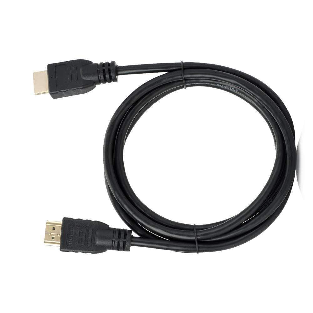 ienza HC-E1 HDMI Adapter Cable for Nikon Cameras, Compa