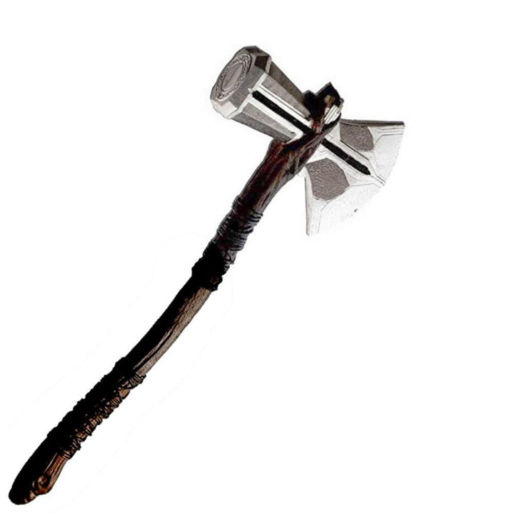 Stormbreaker in Foam Props Replica Odinson Hammer Axe Cosplay Thor Costume Prop 27 Thor Stormbreaker