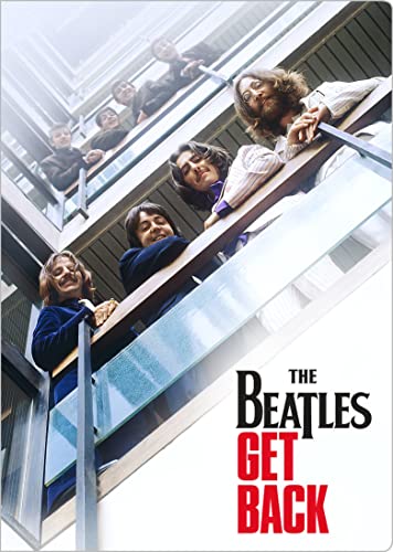 The Beatles : Get Back: Season 1