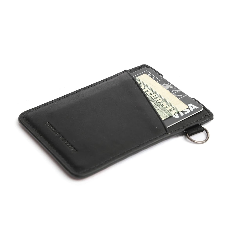 Thread Wallets Ultra Slim Card Holder Wallet - Slim Wal