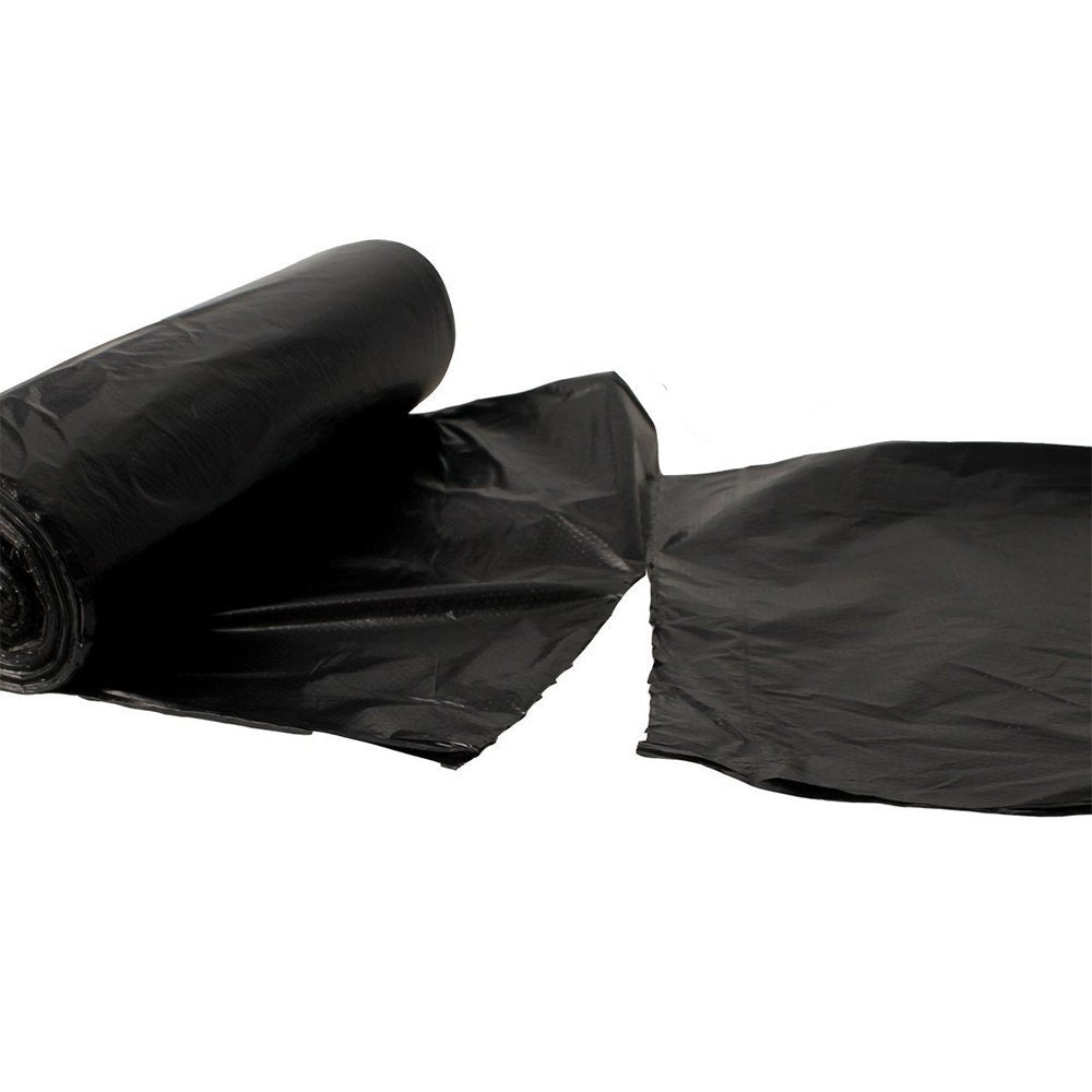 VesipaFly Small Garbage Bag - 5 Gallon Strong Durable D