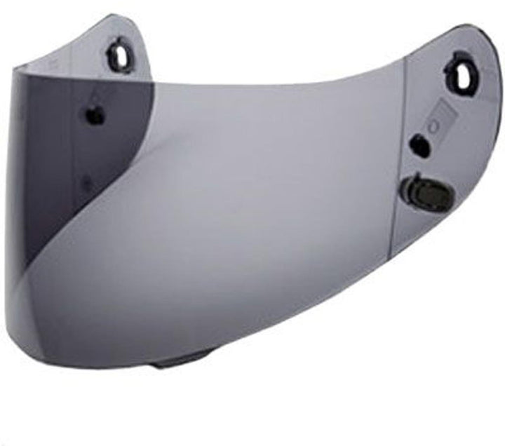 HJ-09 Series DARK SMOKE Pinlock Ready Helmet Shield - CL-15 CL-16 CL-17