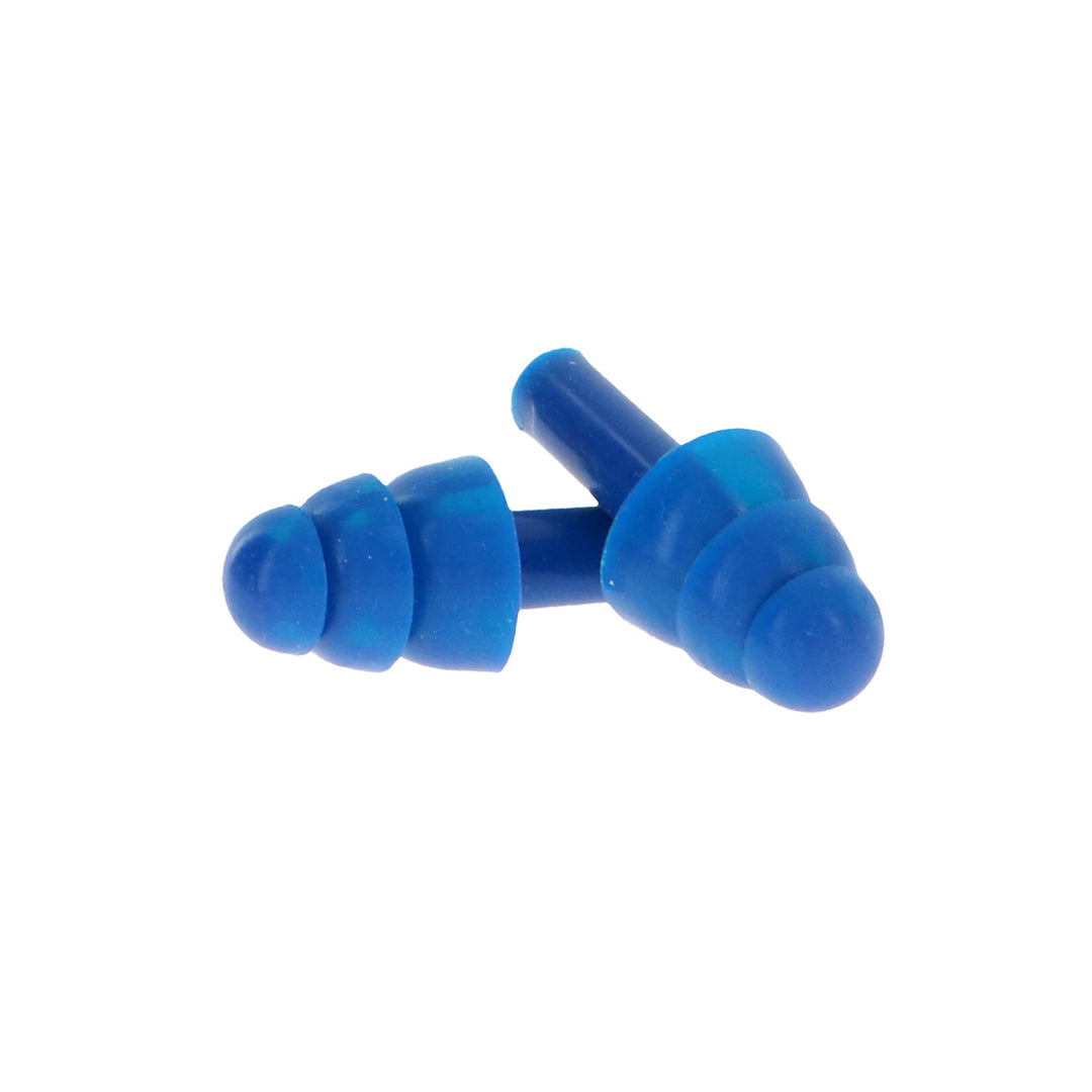 HEAROS Multi-Use Moldable Silicone Ear Plugs NRR 21 Hea