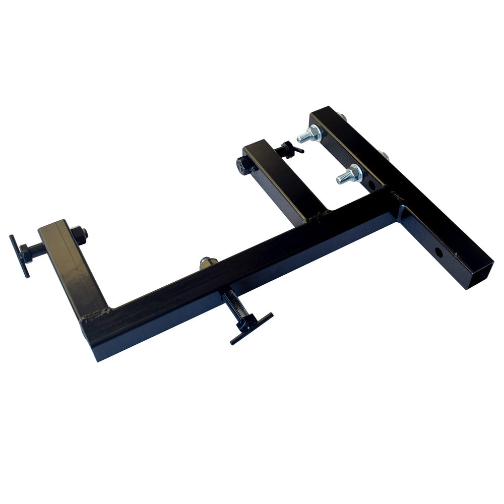Transmission Repair Fixture Holder Bolts to an Engine Stand for GM 200R4 TH350 TH400 700R4 4L30E 4L60E 4L65E