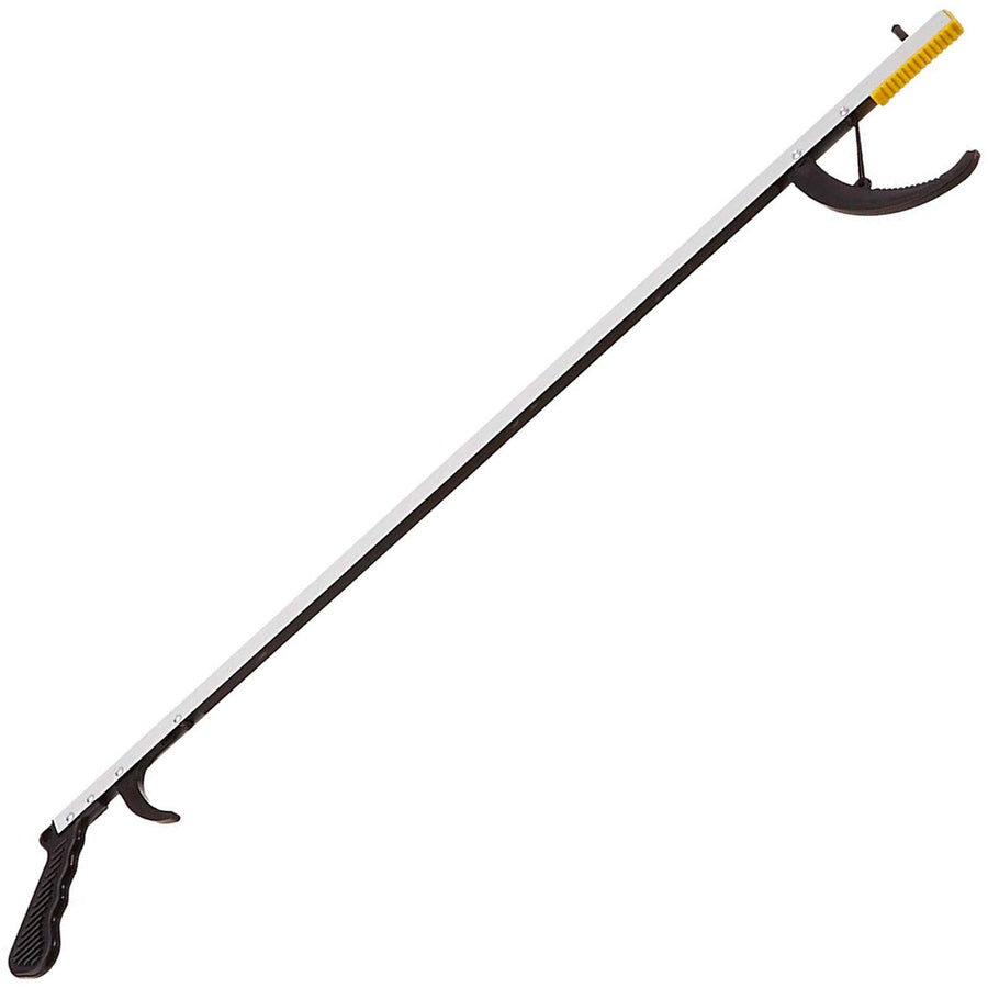 Duro-Med Reacher Grabber, Ergonomic Lightweight Reacher