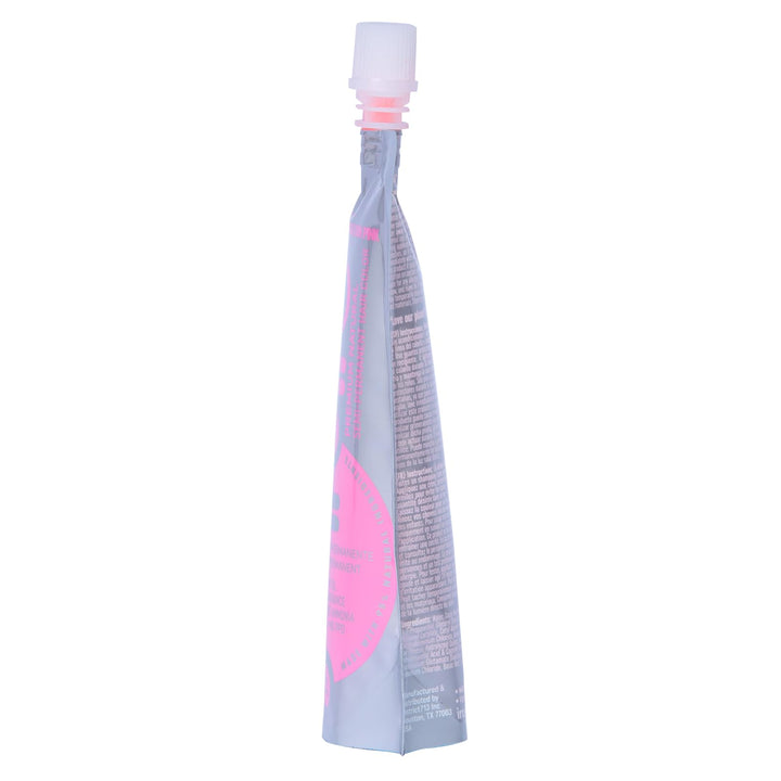 200 Bubble Gum Pink Premium Natural Semi Permanent Hair Color