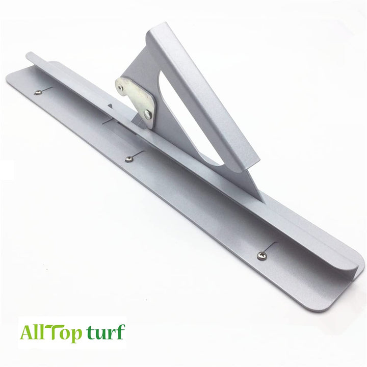 Artificial Grass Installation Tool Grass Cutter Synthet