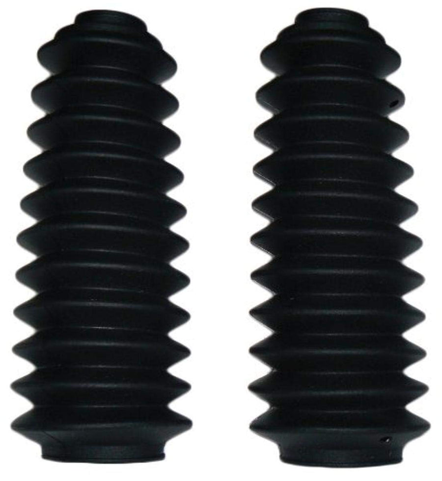 F00058-BK-02 Black 14 Long Travel Fork Boot