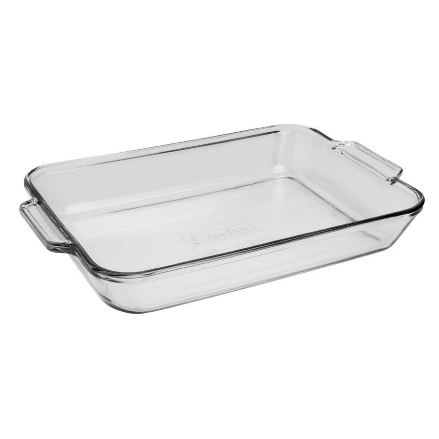 5-Quart Oven Basics Baking Dish