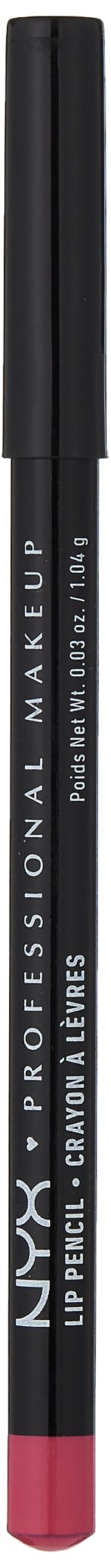 Slim Lip Liner Pencil 835 Pinky