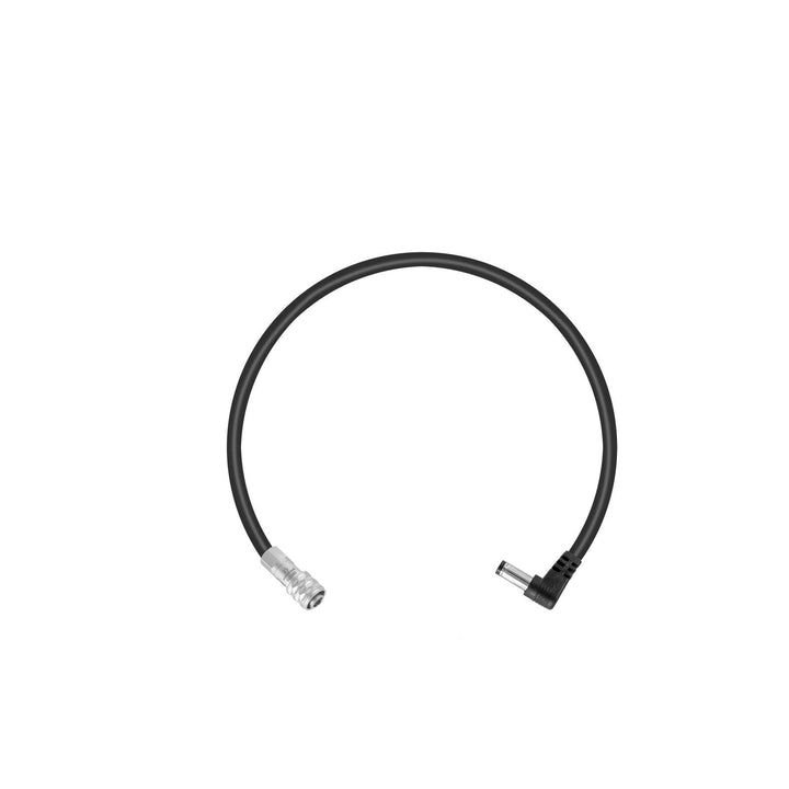 SMALLRIG DC5521 to LEMO 2-Pin Charging Cable for BMPCC 