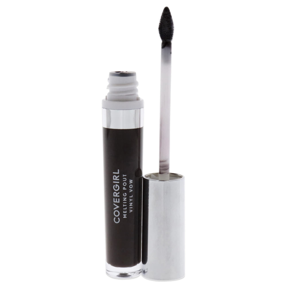 Melting Pout Vinyl Vow, Get Into It, 0.11 Ounce