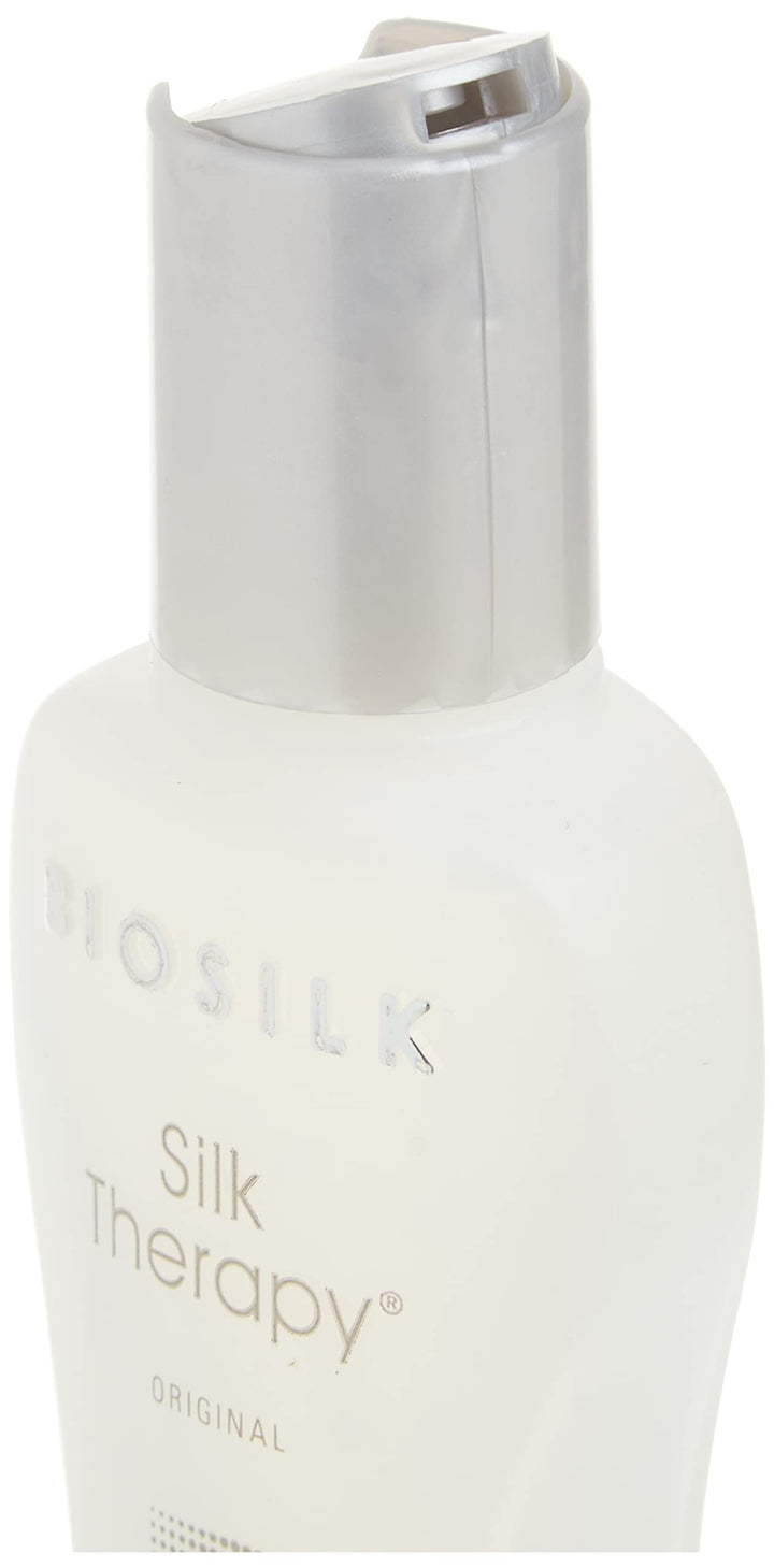 Biosilk Silk Therapy Cure, 5.64 oz