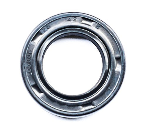 EAI Oil Seal 25mm X 42mm X 8mm (2 PCS) TC Double Lip w/