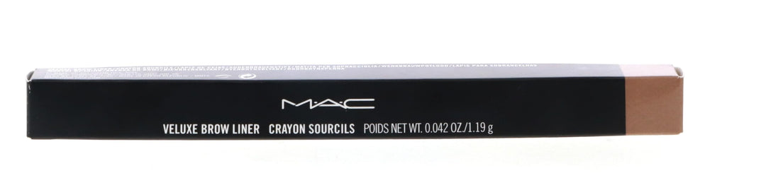 Mac Veluxe Brow Liner Crayon 1.19 g(Brunette - 01)