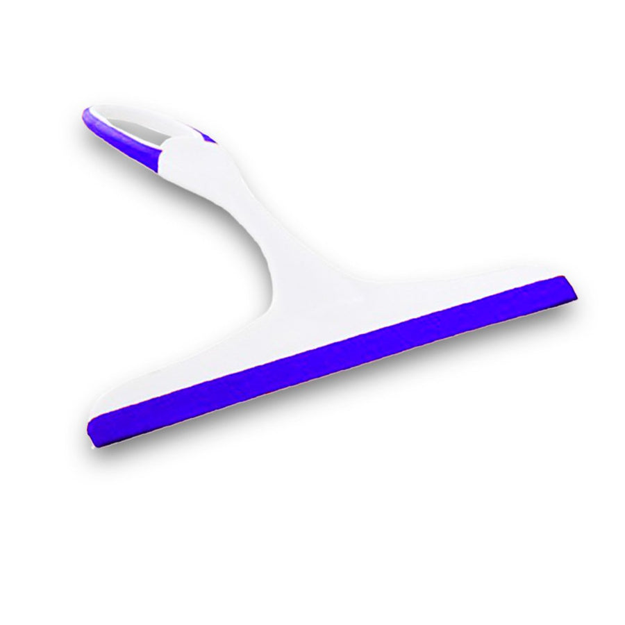 Good Old Values 9.5 Inch Window Shower Glass Squeegee (