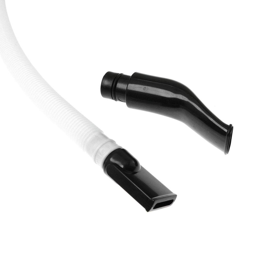 Pianica Pipe 20.9 Inch Flexible Melodica Tube with Mouthpiece