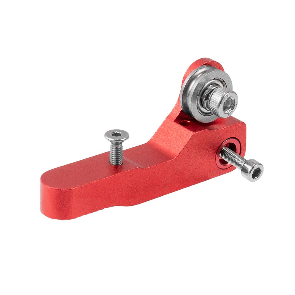 Comgrow Upgraded Ender 3 Extruder, Ender 3 V2 Metal Ext