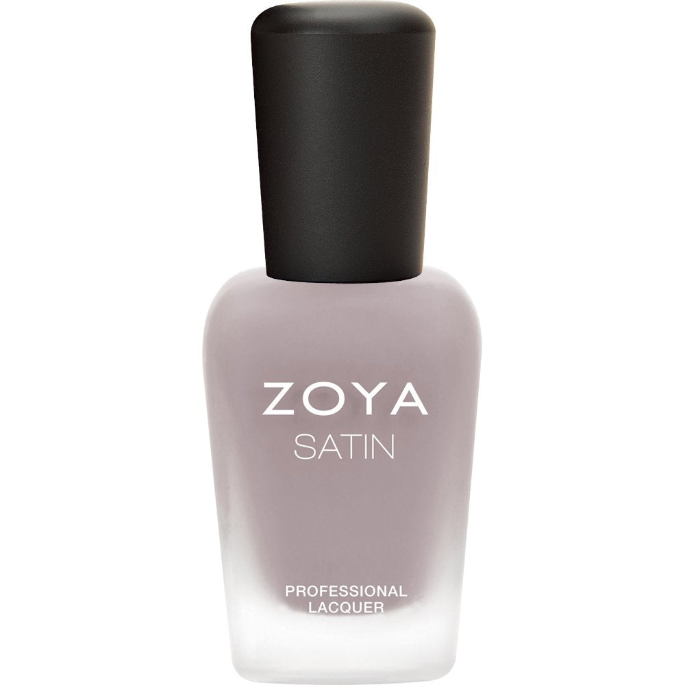 Nail Polish .5 oz Leah #782
