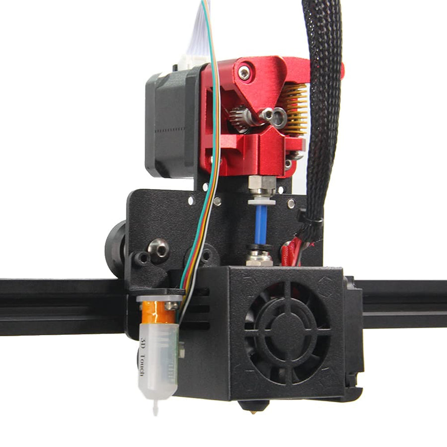 Befenybay Upgrade Direct Dual Gear Extruder Support Kit
