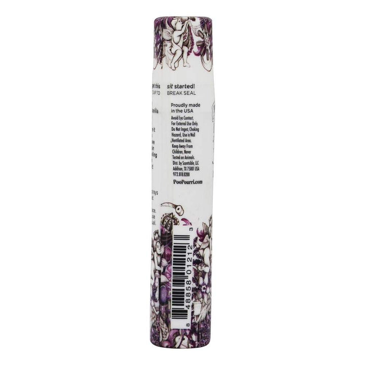Poo-Pourri Before-You-Go Toilet Spray, Lavender Vanilla