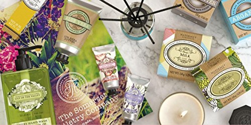 AAA Floral Lavender Luxury Hand Cream 60ml