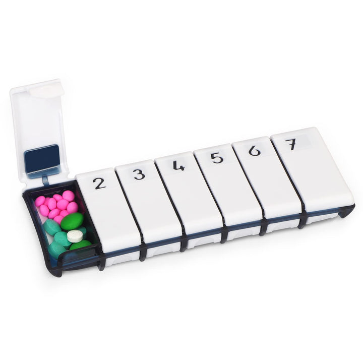Naturetouch Pill Box