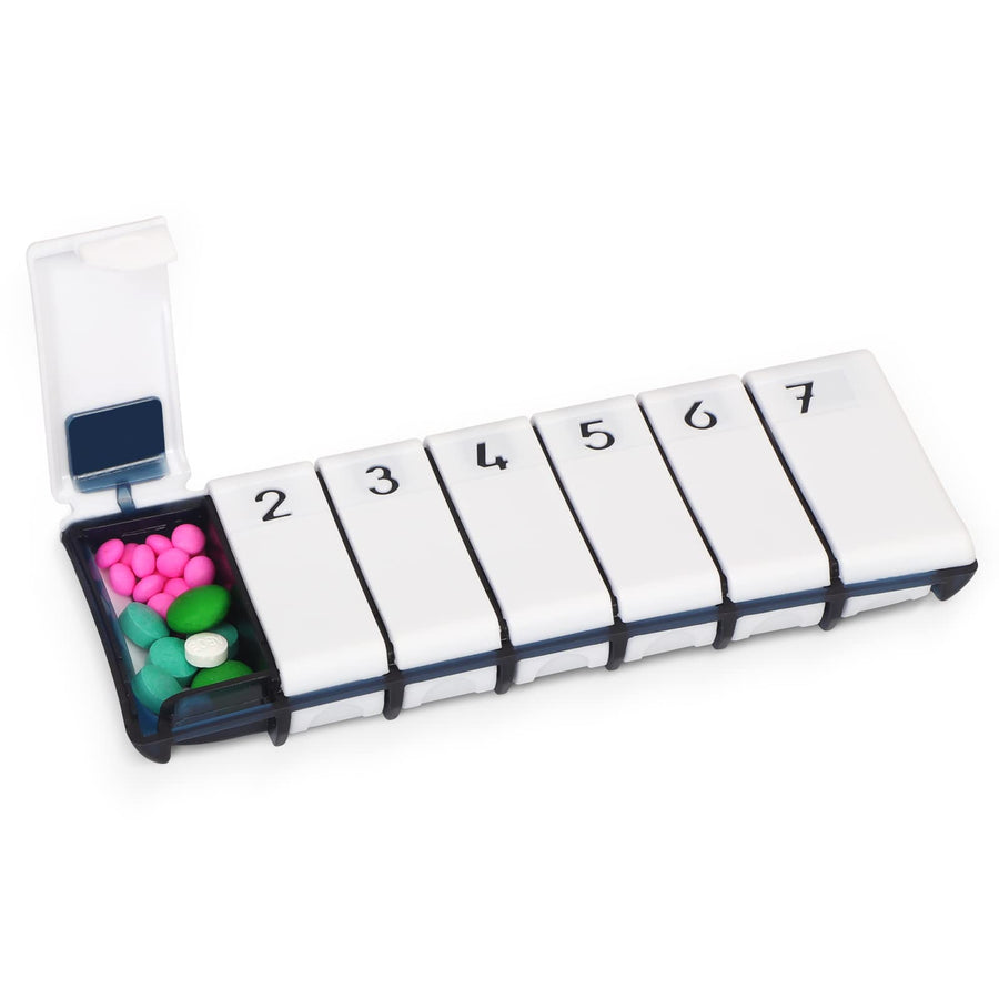 Naturetouch Pill Box