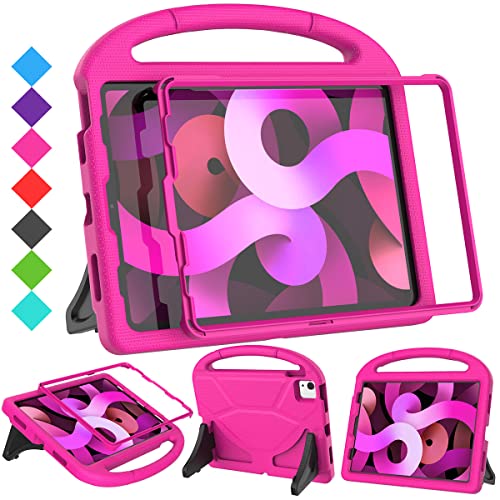 SUPLIK Kids Case for iPad Air 5th/4th Generation (10.9 