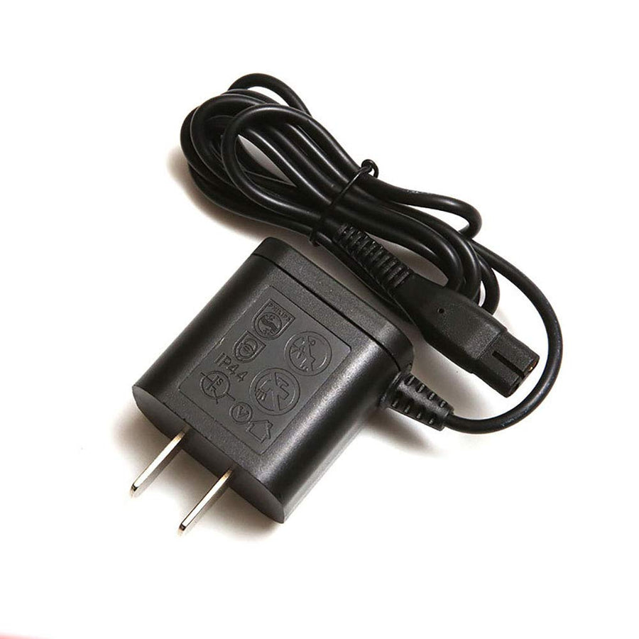 TYZEST 4.3V Shaver Charger Adapter Power Cord for Phili