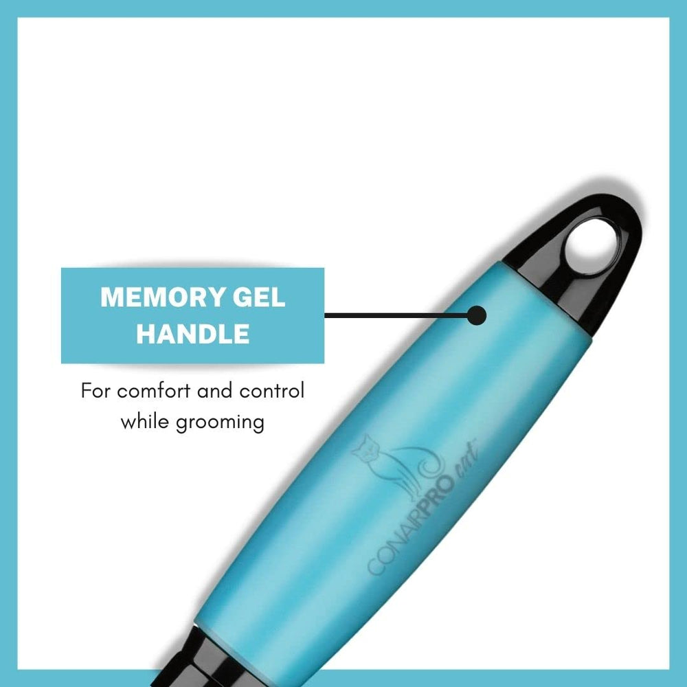 CONAIRPRO dog & cat Cat Pin Brush