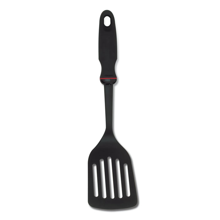 Norpro 1704 Grip Ez Nylon Slotted Spatula